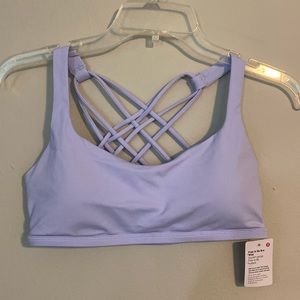 NWT sports bra
